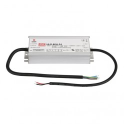 Meanwell A9900381 LED Power Supply 60 W/24 VDC